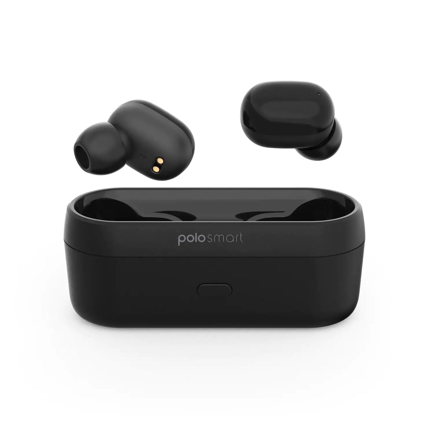 Polosmart FS55 Wireless TWS Earbuds Black